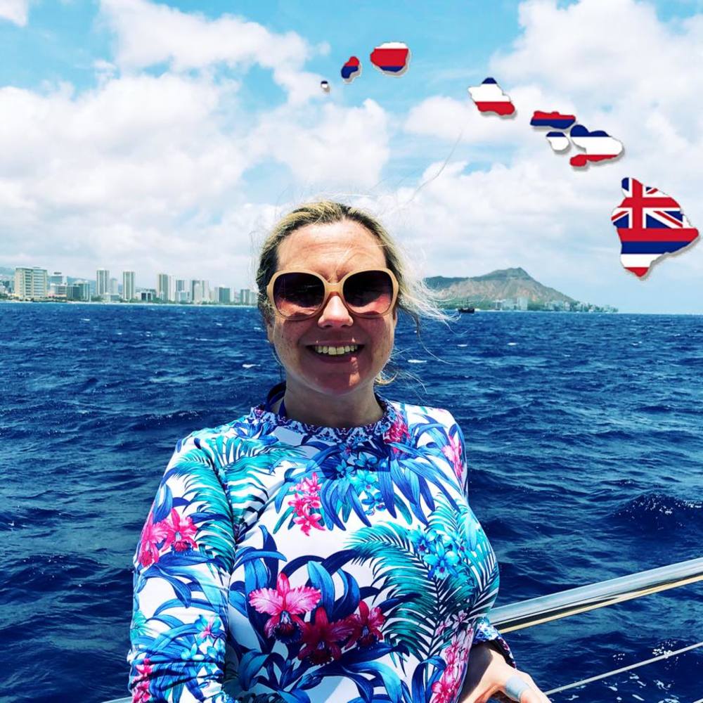 Meet your Posher, Charlene